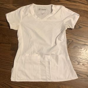 Grey’s Anatomy Active Scrub Top